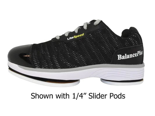 BalancePlus 703/704 - 2026 Version