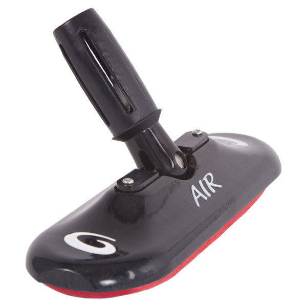 Goldline Air Complete Head