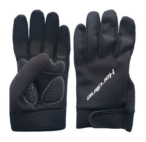 Tru-Grip Gloves