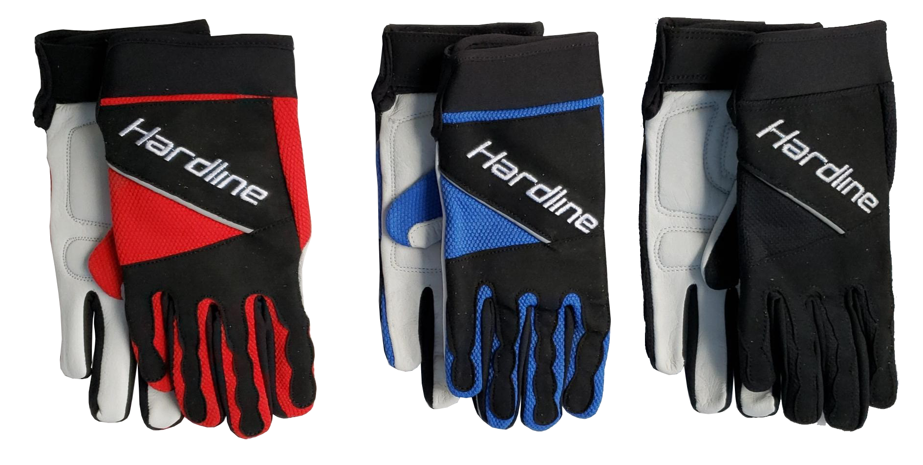 Hardline Endurance Glove