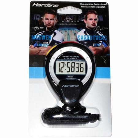 Hardline Handheld Stopwatch