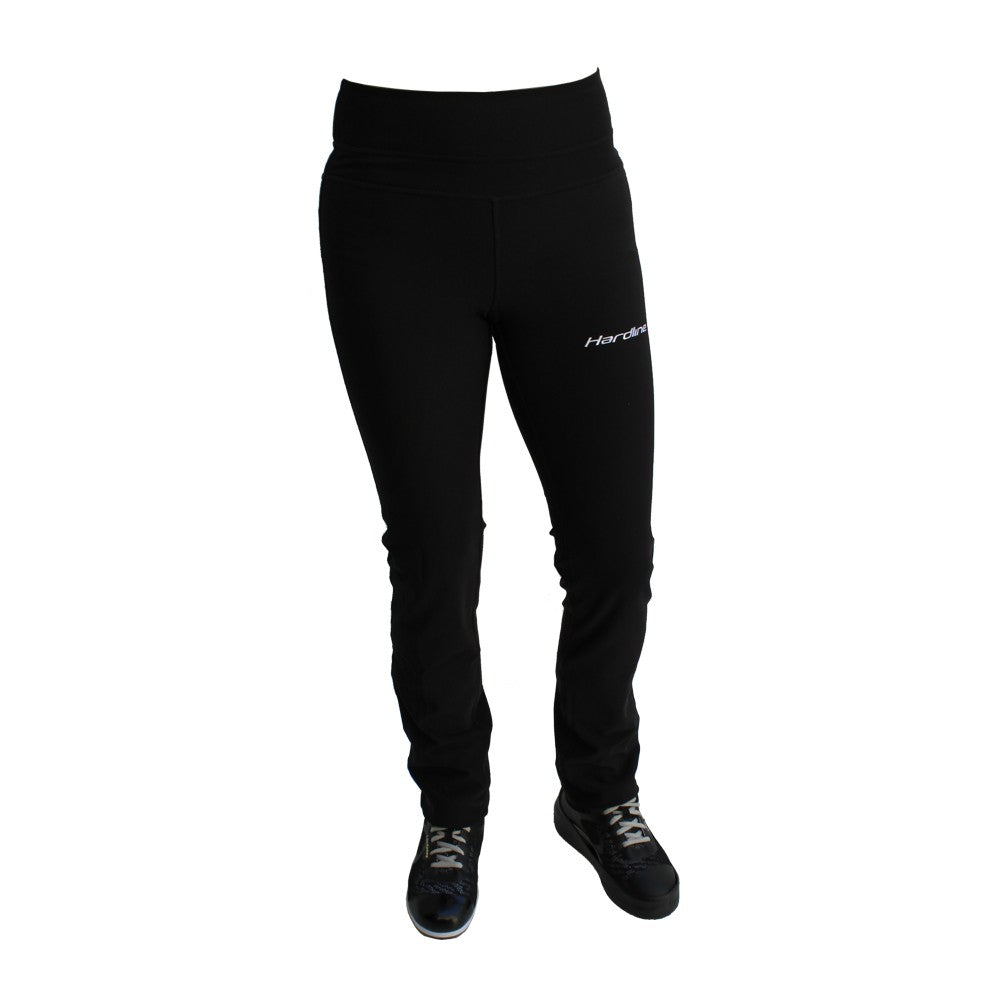 Hardline Hi-Rise Swedish Yoga Pant