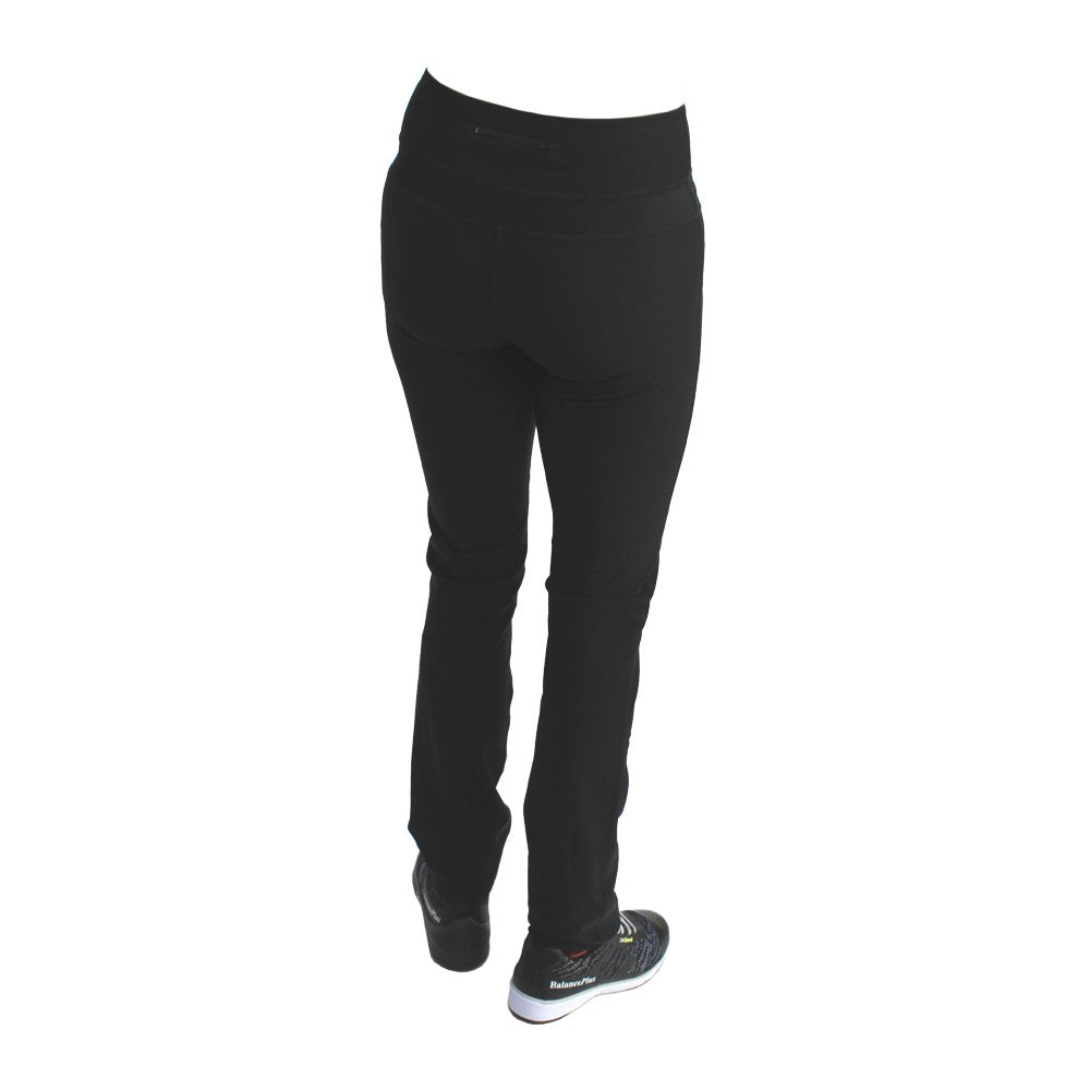 Hardline Hi-Rise Swedish Yoga Pant