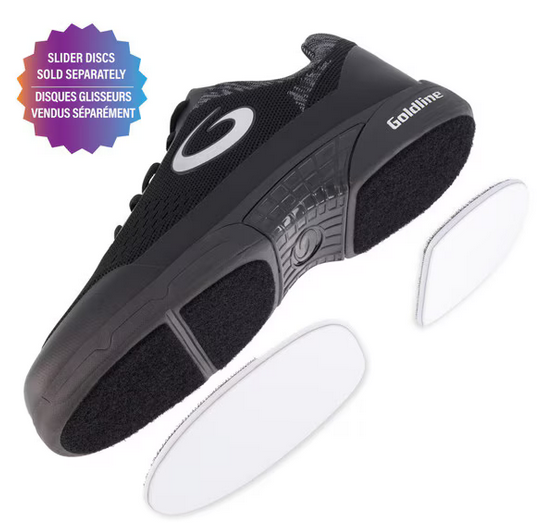 Goldline Momentum Rush Shoe Women's