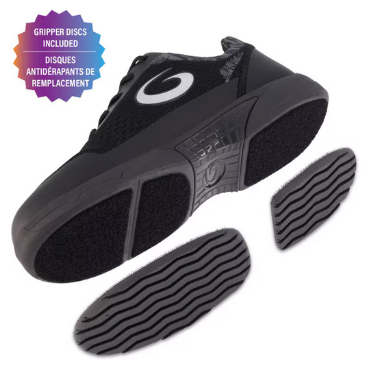 Goldline Momentum Rush Shoe Women's