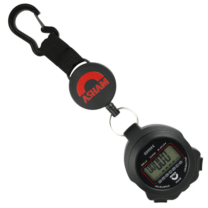 Stopwatch Leash