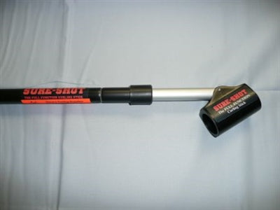 Sure-Shot Delivery Stick