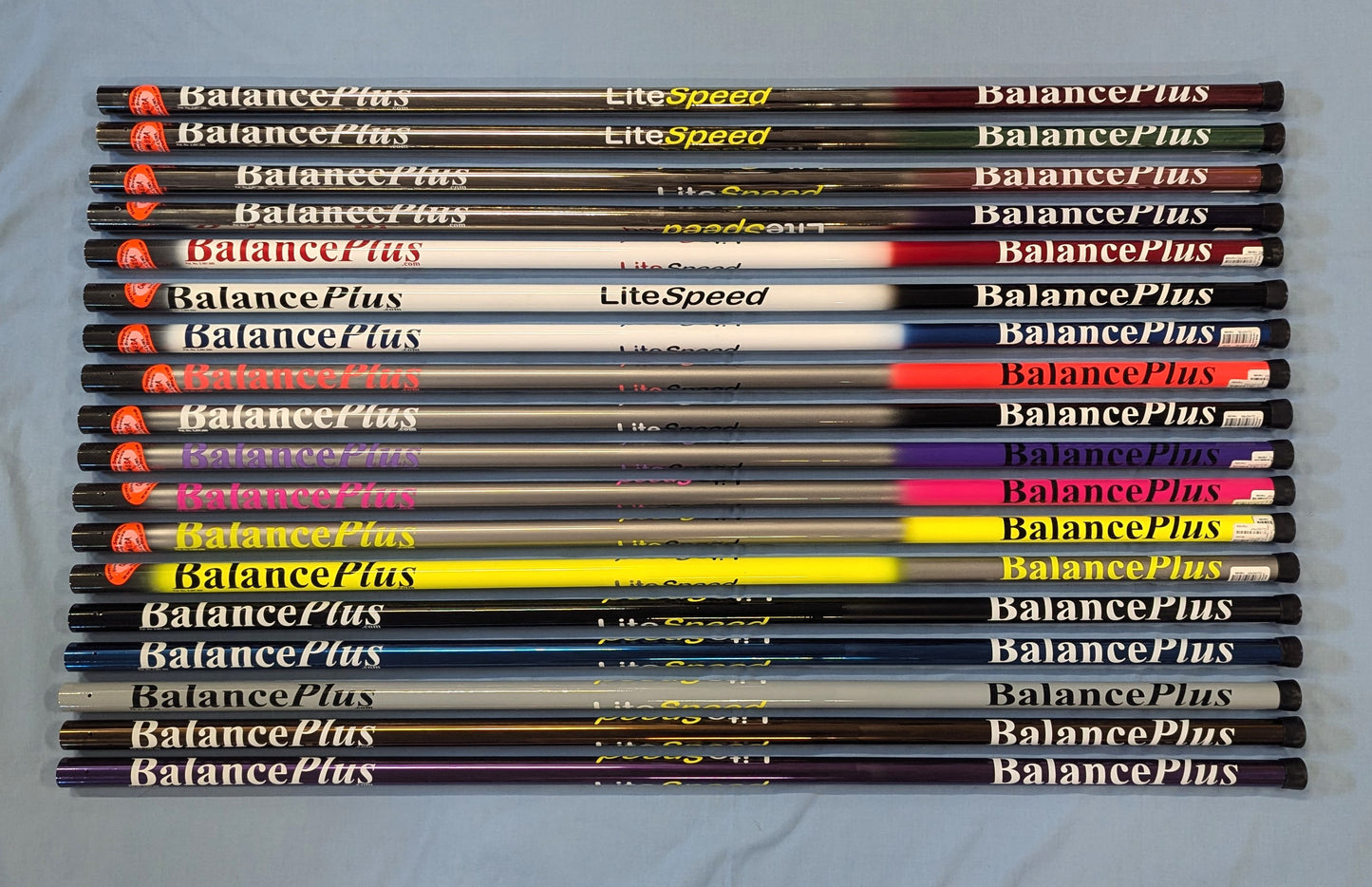 BalancePlus LiteSpeed Brush