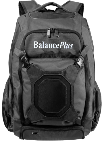 BalancePlus Backpack