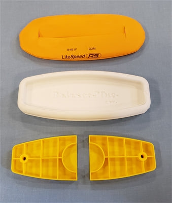 BalancePlus Component