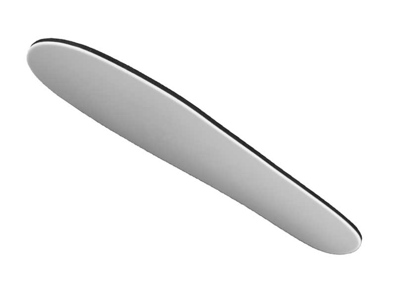 BalancePlus Step On Slider