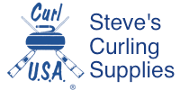 Steve's Curling Supplies logo