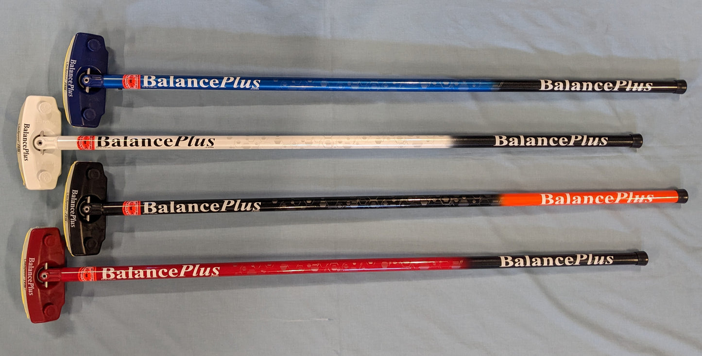 BalancePlus Comp-Lite Brush