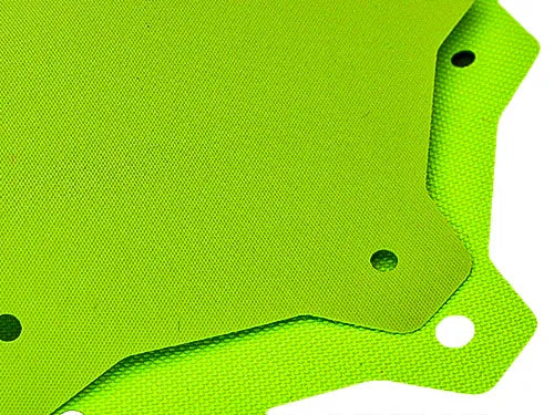 Endgame Icon Brush Fabric
