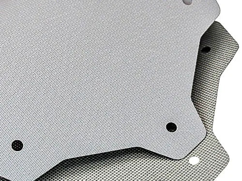 Endgame Icon Brush Fabric