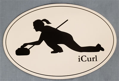 iCurl Magnet