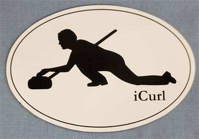 iCurl Magnet