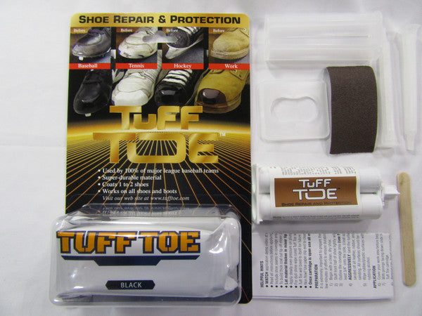 Toe Coat Kit