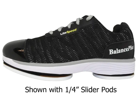 BalancePlus 703/704 Women's - 2026 Version