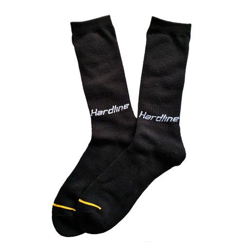 Hardline Socks