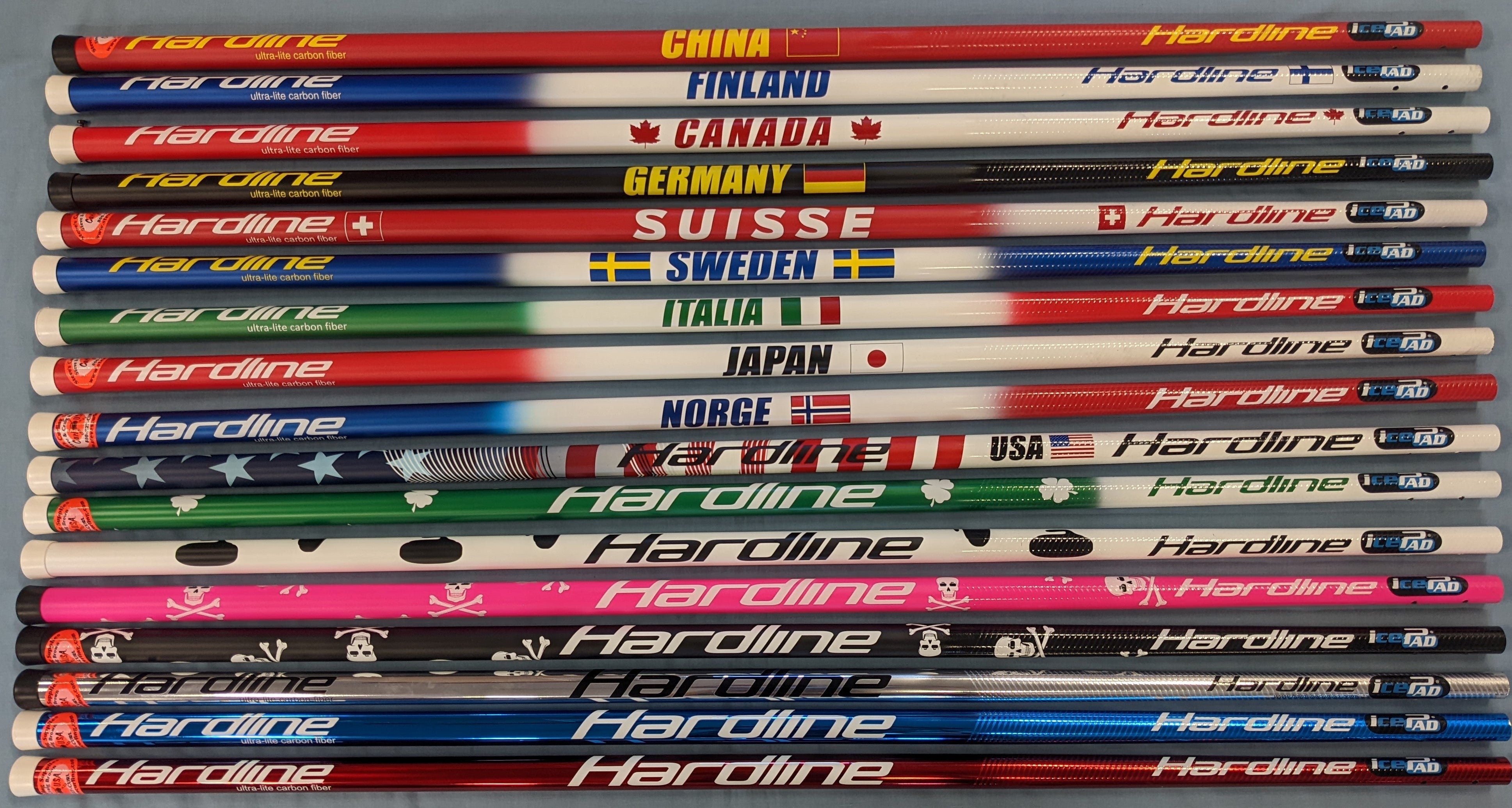 Hardline – Steve's Curling Supplies
