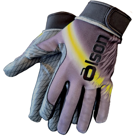 Olson Friction Curling Glove