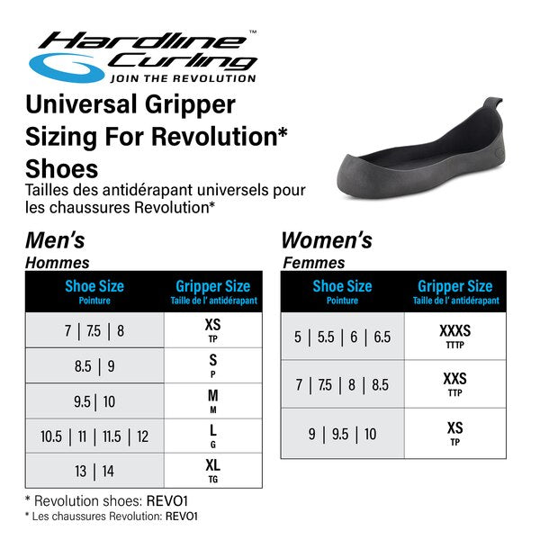 Hardline Revolution Men's