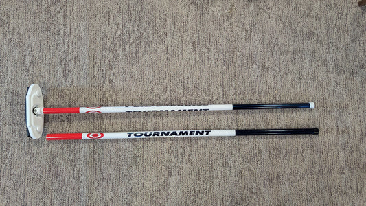 Tournament Performance Fiberglass