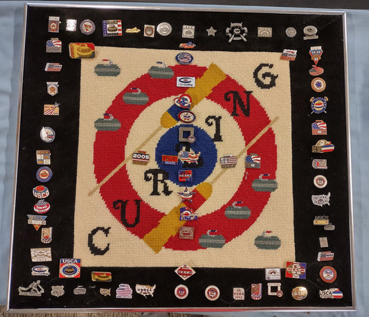 Exclusive USCA Pin Collection (74 pins) box 3