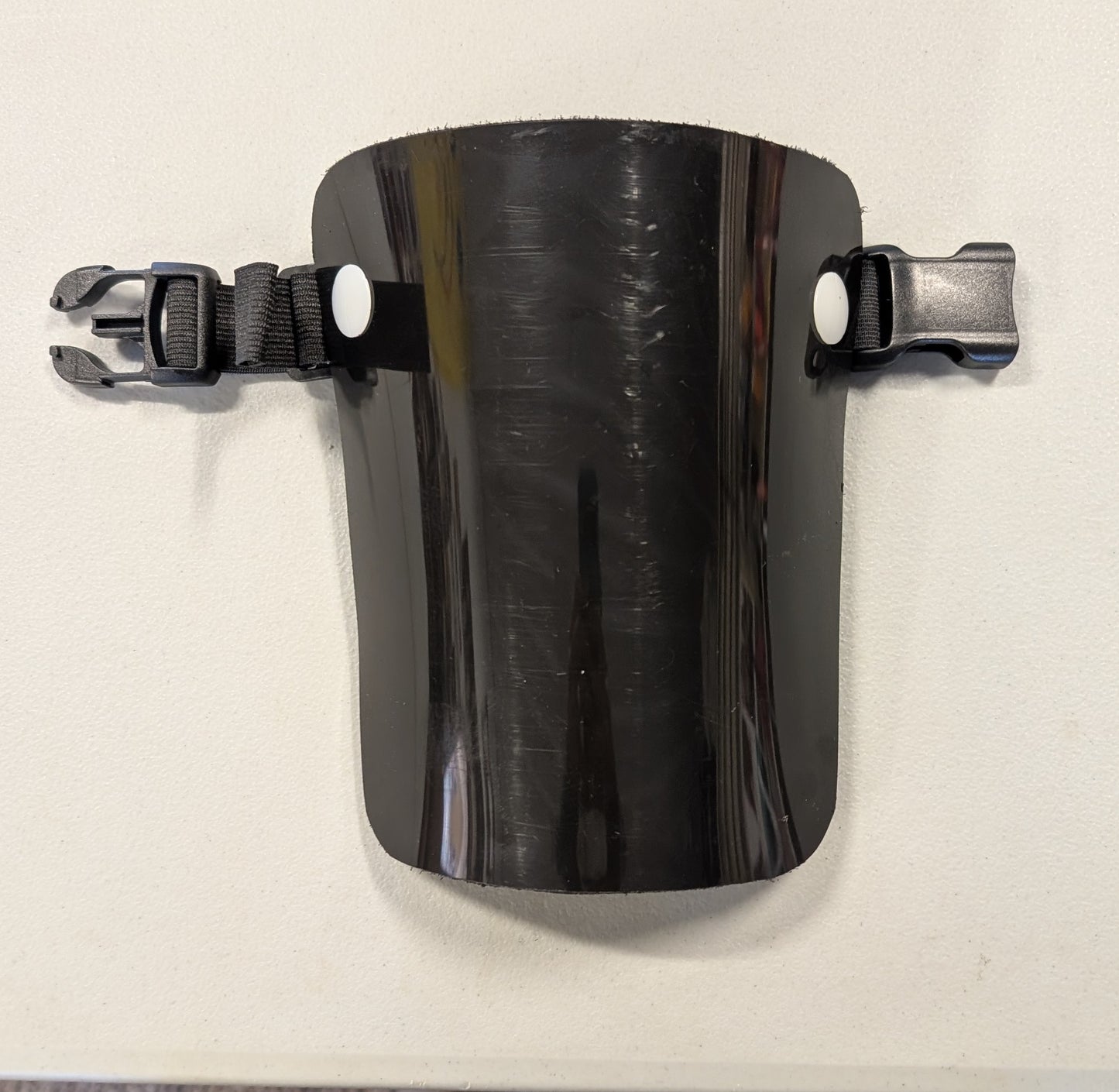 Utica Knee Slider New