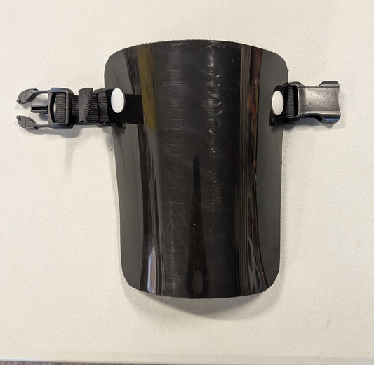 Utica Knee Slider New
