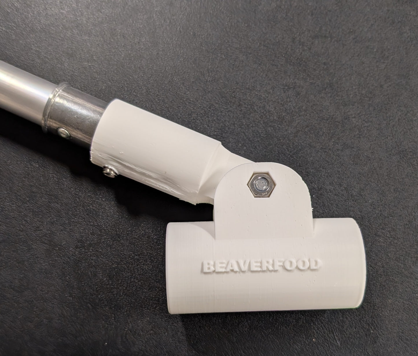 Beaverfood Curling Stick