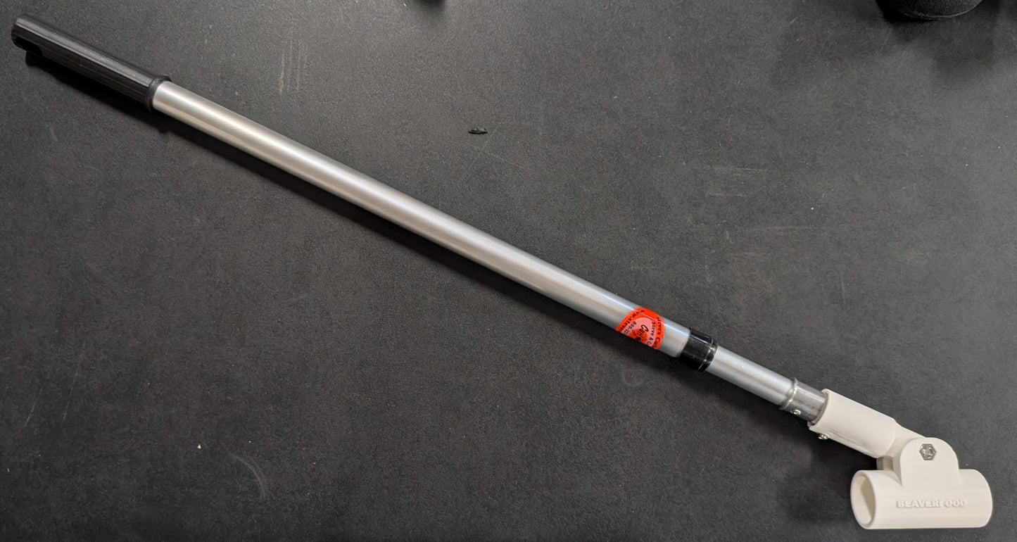 Beaverfood Curling Stick