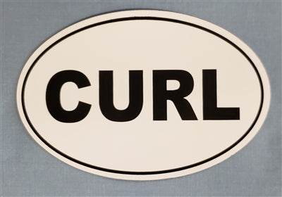 Curl Magnet